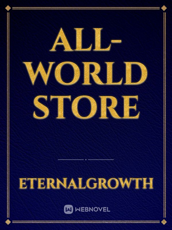 All-World Store