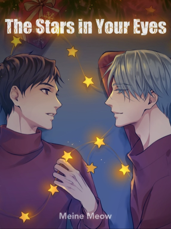 The Stars in Your Eyes