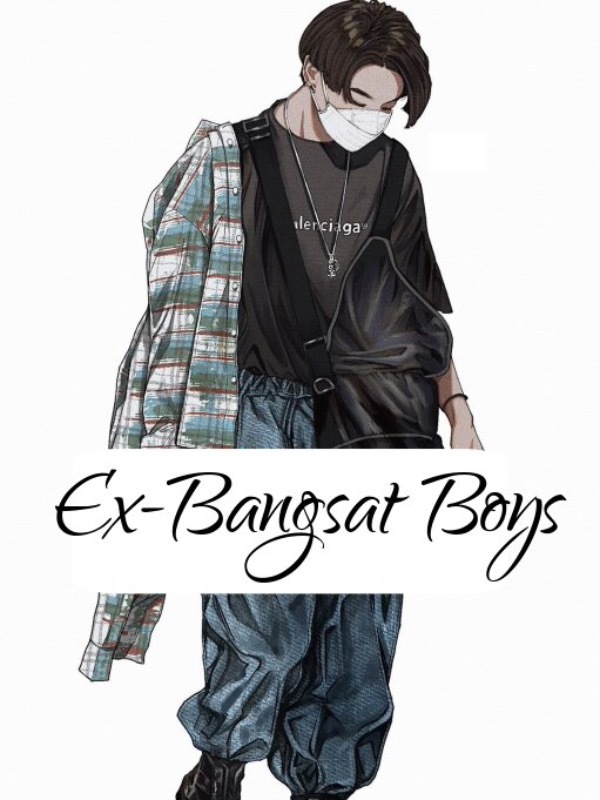 Ex-Bangsat Boys