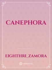 Canephora Book