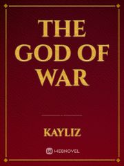 The god of War Book