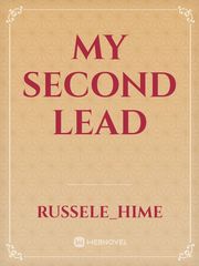 My Second Lead Book
