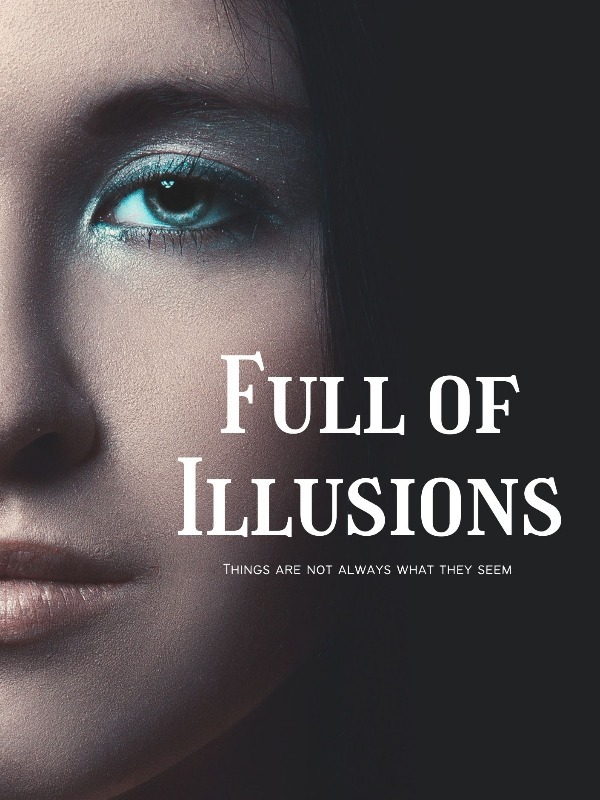 Full of Illusions Book