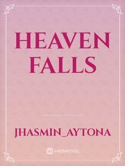 Heaven Falls Book
