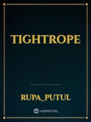 TIGHTROPE Book