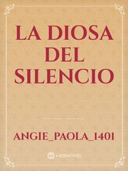 La Diosa Del Silencio Book