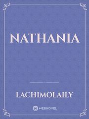 NATHANIA Book