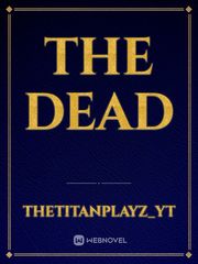 THE DEAD Book
