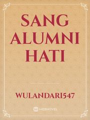 Sang Alumni Hati Book