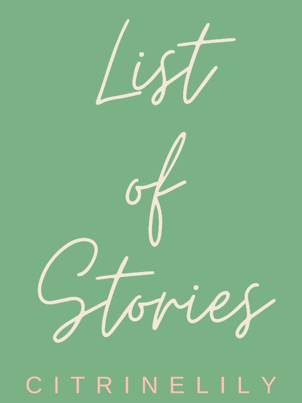 CTL LIST OF STORIES Book