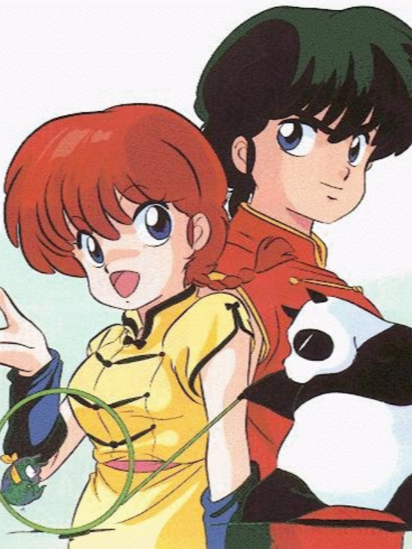 marvel with stands and ranma curse