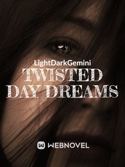 Twisted Day Dreams Book
