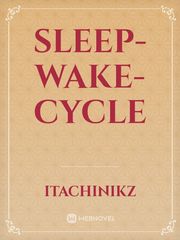 Sleep-Wake-Cycle Book