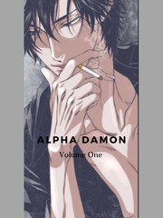 Alpha Damon Book