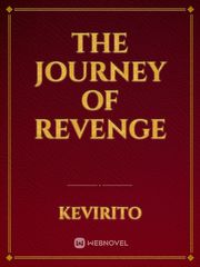 The Journey of Revenge Book
