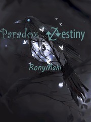 Paradox Destiny Book