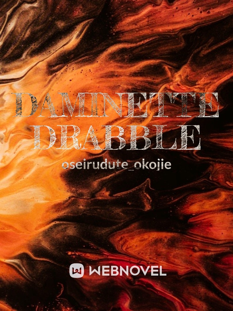 Daminette Drabble Book