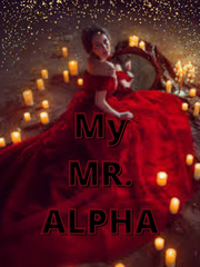 MY MR. ALPHA Book