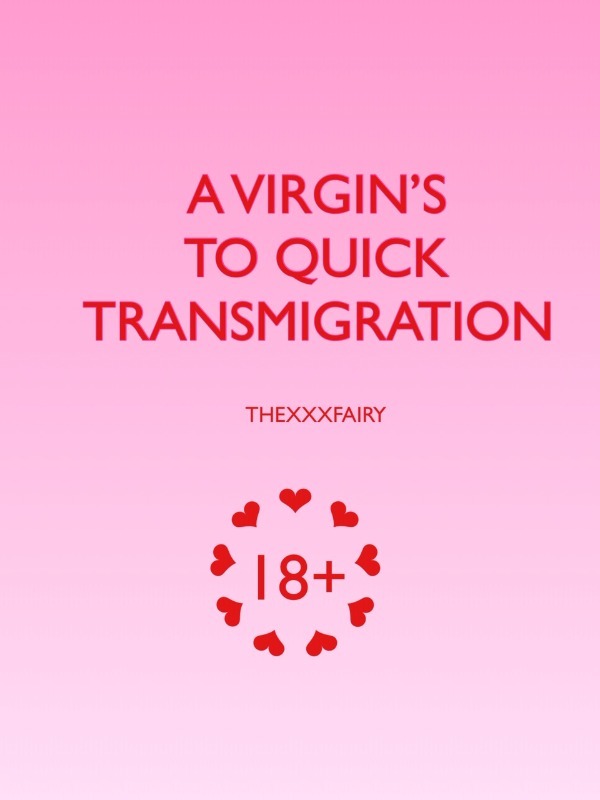 A Virgin's Guide To Quick Transmigration