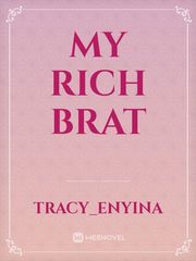 My Rich brat Book