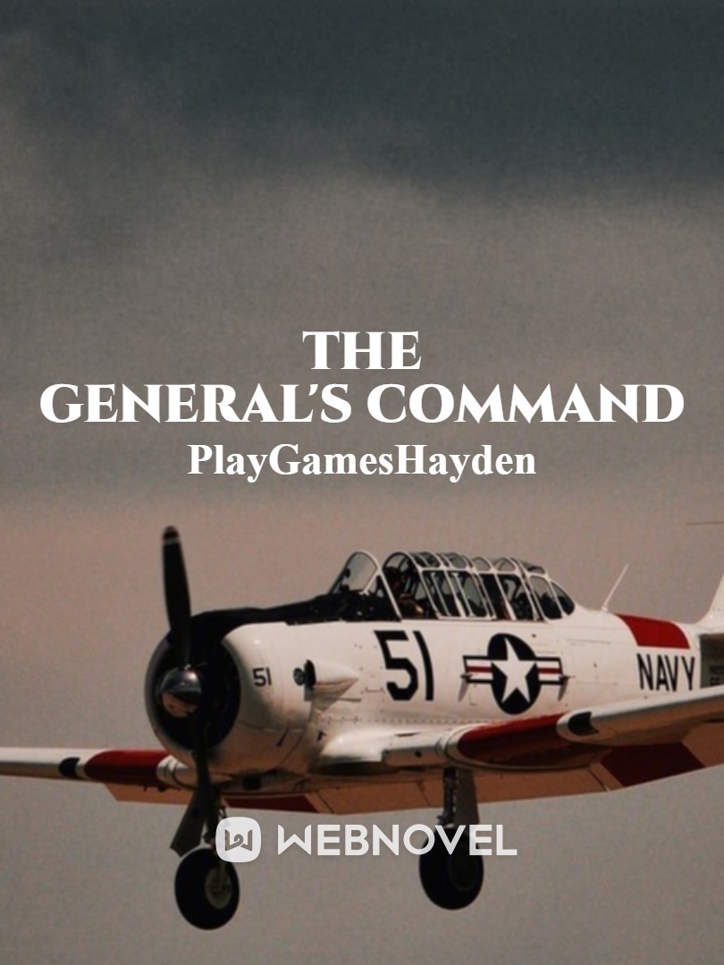 The General's Command