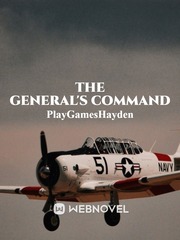 The General's Command Book
