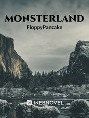 Monsterland Book