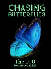Chasing Butterflies | The 100 Book