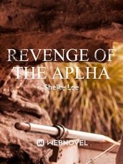 Revenge of the Alpha Book