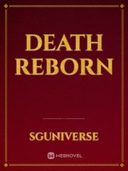 Death Reborn Book