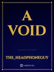 A void Book