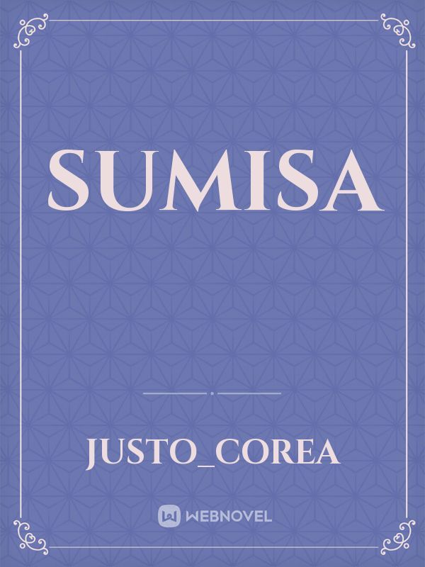 sumisa Book