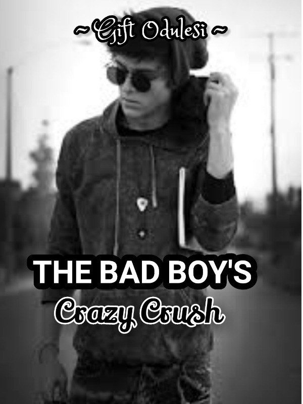 (Free Book) The Bad Boy's Crazy Crush Book