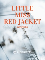 Little Miss Red Jacket Book
