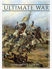 Ultimate War Book