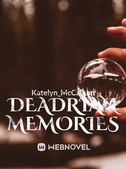 Deadrian Memories Book