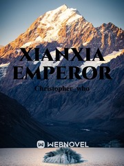 Reincarnated Emperor in the xianxia world(Discontinued) Book