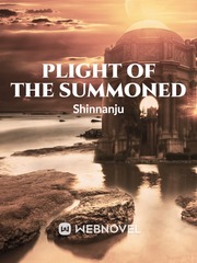 Plight of the summoned Book