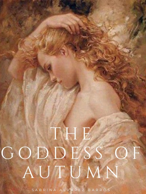 The goddess of autumn Book