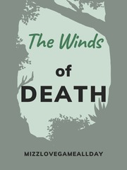 The Winds of Death Book