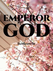 The Emperor God Book