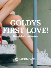 Goldy's First Love! Book