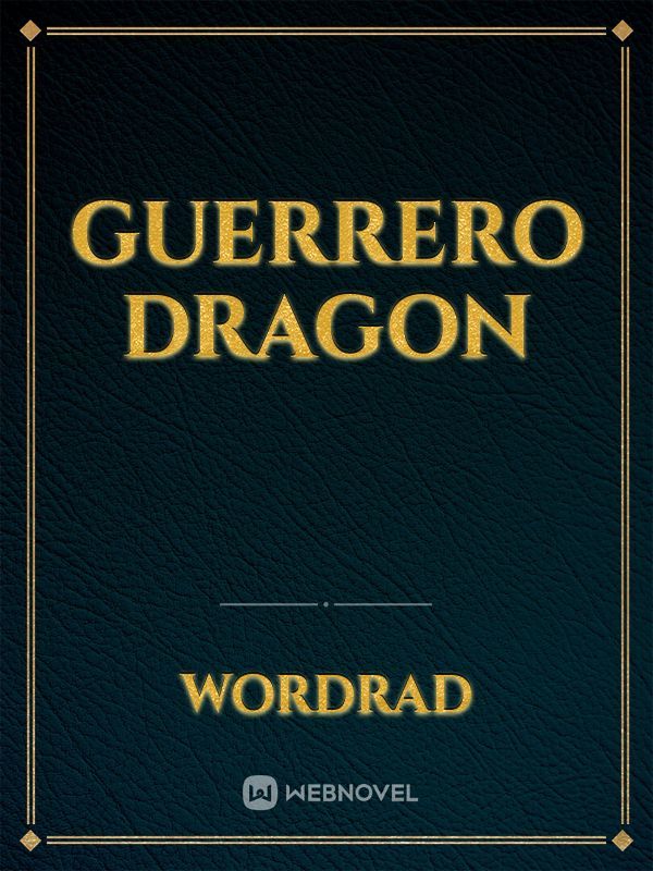 Guerrero Dragon