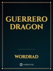Guerrero Dragon Book