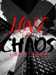 love in chaos Book