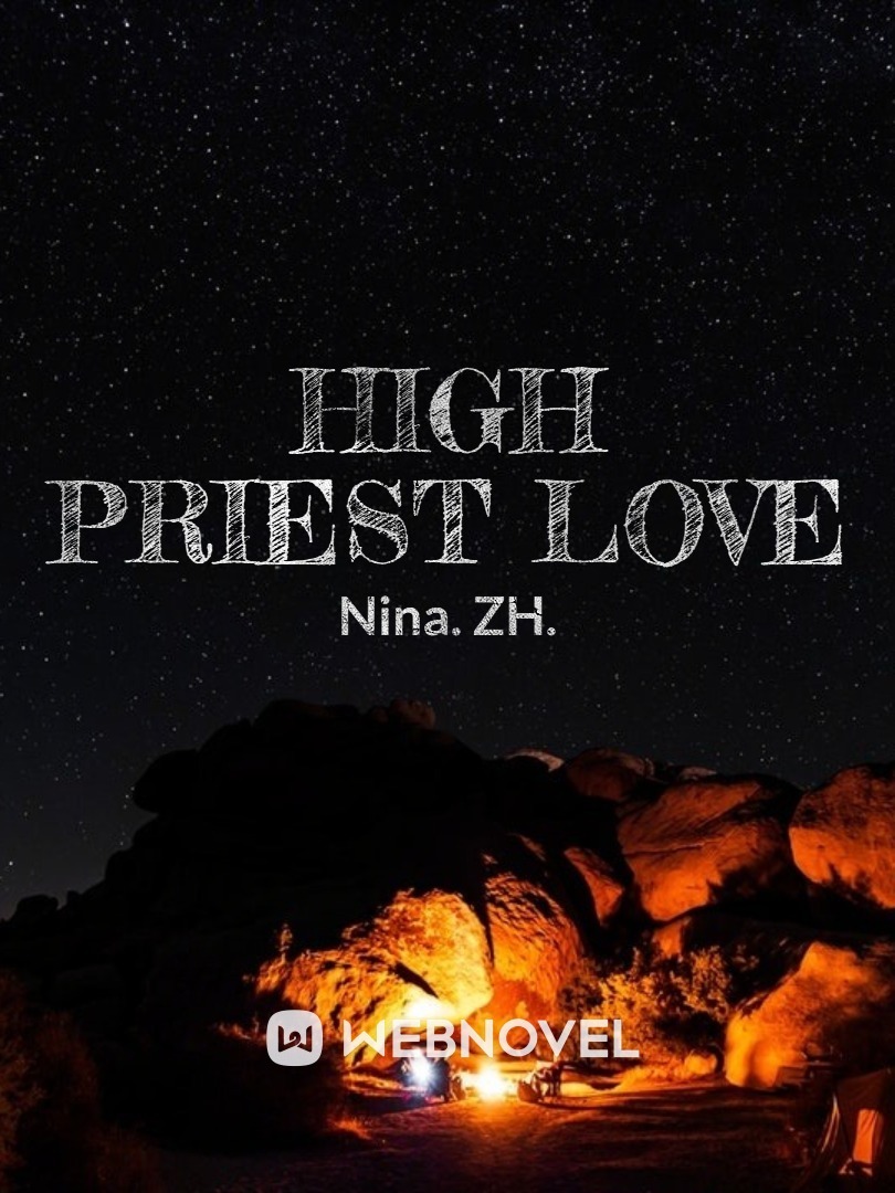 HIGH PRIEST LOVE