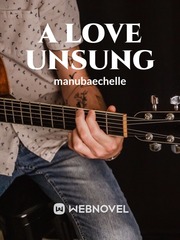 A Love Unsung Book