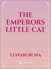 The Emperors Little Cat Book