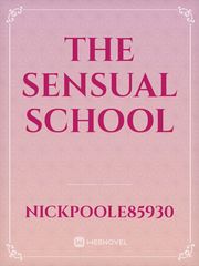 The Sensual School Book