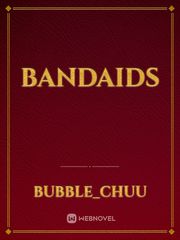 Bandaids Book